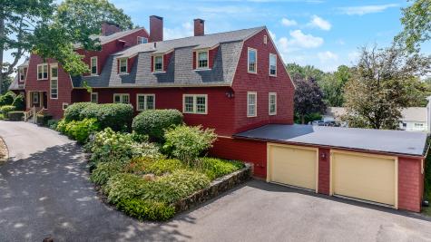 47 Maine Street Kennebunkport ME 04046