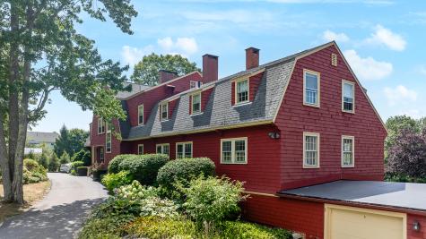 47 Maine Street Kennebunkport ME 04046