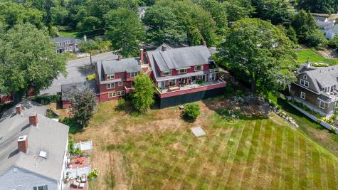 47 Maine Street Kennebunkport ME 04046