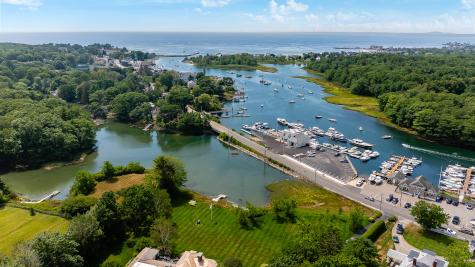 47 Maine Street Kennebunkport ME 04046