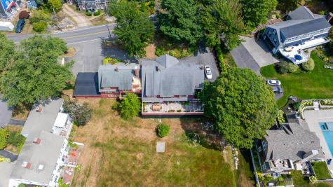 47 Maine Street Kennebunkport ME 04046