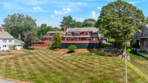 47 Maine Street Kennebunkport ME 04046