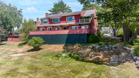 47 Maine Street Kennebunkport ME 04046