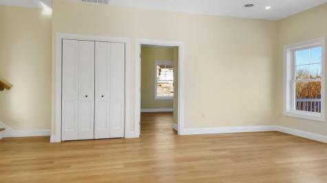 Lot 16 Beech Street Hallowell ME 04347