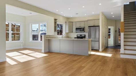 Lot 16 Beech Street Hallowell ME 04347