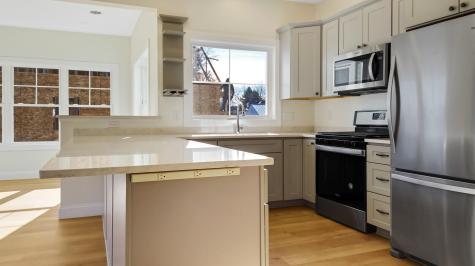 Lot 16 Beech Street Hallowell ME 04347