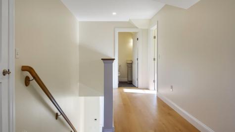 Lot 16 Beech Street Hallowell ME 04347