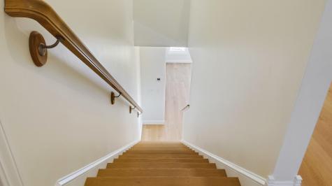 Lot 16 Beech Street Hallowell ME 04347