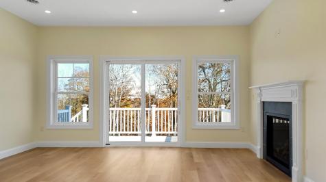 Lot 16 Beech Street Hallowell ME 04347