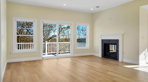 Lot 16 Beech Street Hallowell ME 04347