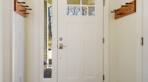 Lot 16 Beech Street Hallowell ME 04347