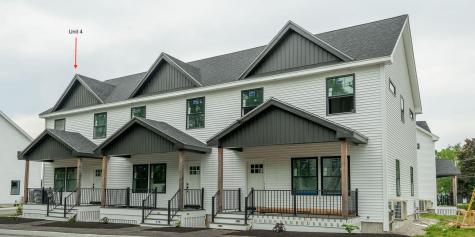 7 Parsonage Road North Yarmouth ME 04097