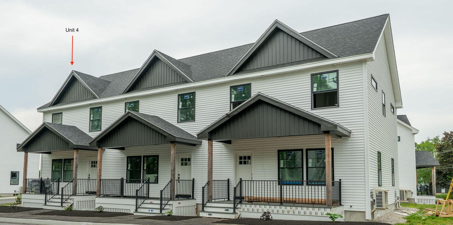 7 Parsonage Road North Yarmouth ME 04097