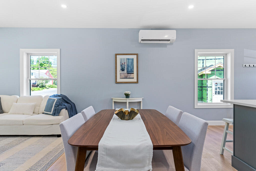 7 Parsonage Road North Yarmouth ME 04097