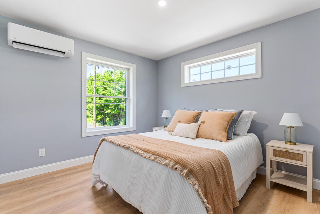 7 Parsonage Road North Yarmouth ME 04097