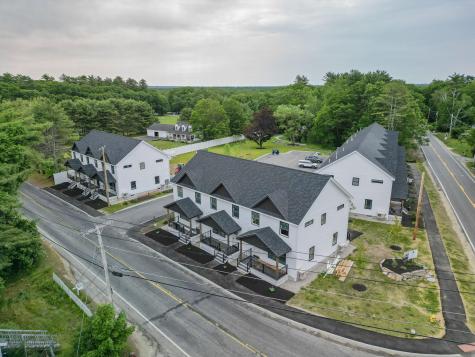 7 Parsonage Road North Yarmouth ME 04097