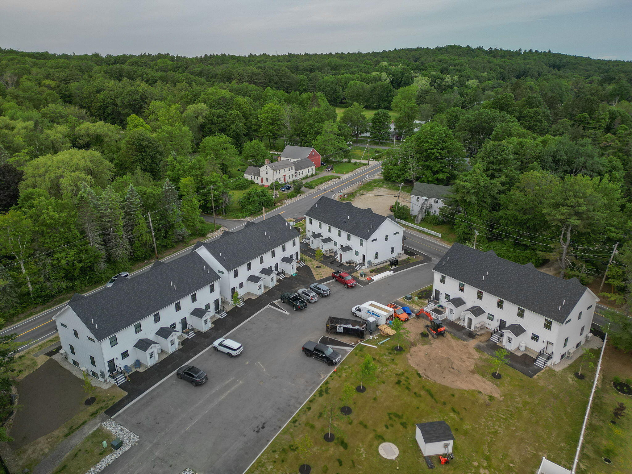 7 Parsonage Road North Yarmouth ME 04097