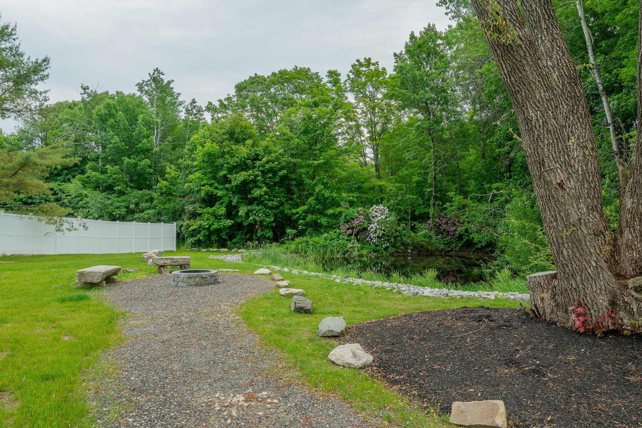 7 Parsonage Road North Yarmouth ME 04097