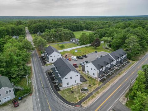 7 Parsonage Road North Yarmouth ME 04097
