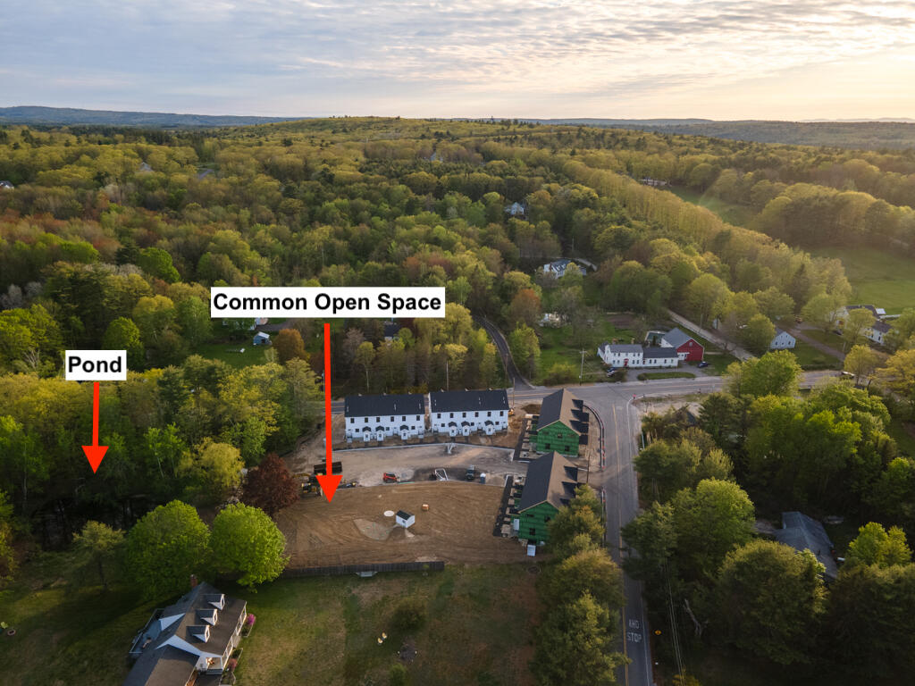 7 Parsonage Road North Yarmouth ME 04097