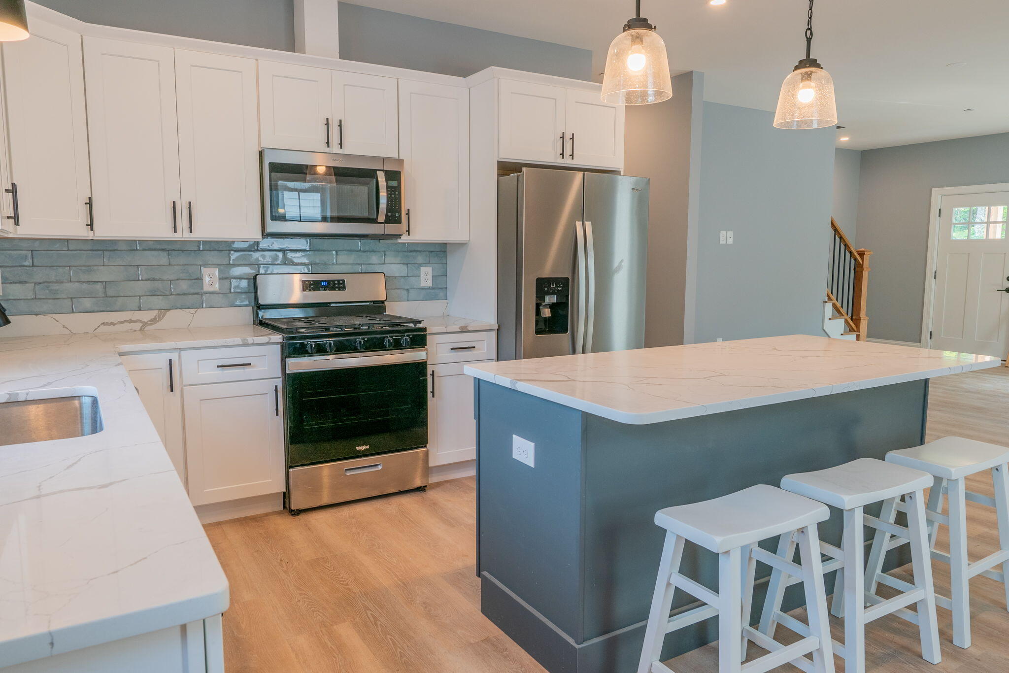 7 Parsonage Road North Yarmouth ME 04097