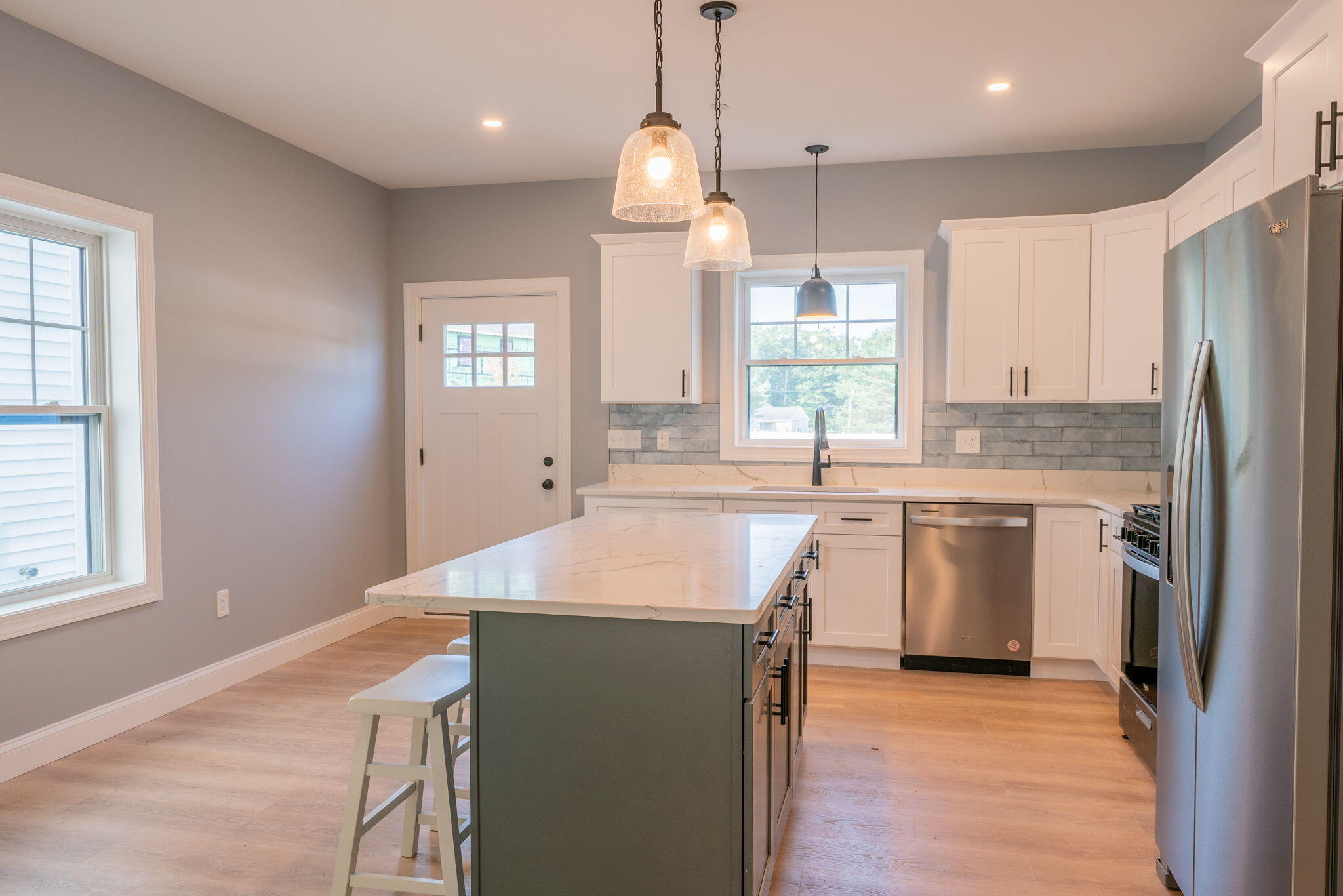 7 Parsonage Road North Yarmouth ME 04097