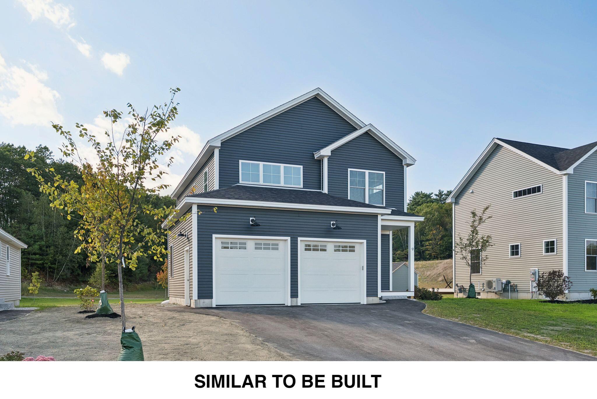 26 Feldspar Lane Cumberland ME 04021