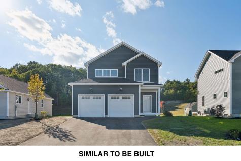 26 Feldspar Lane Cumberland ME 04021