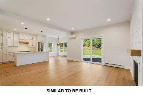 26 Feldspar Lane Cumberland ME 04021