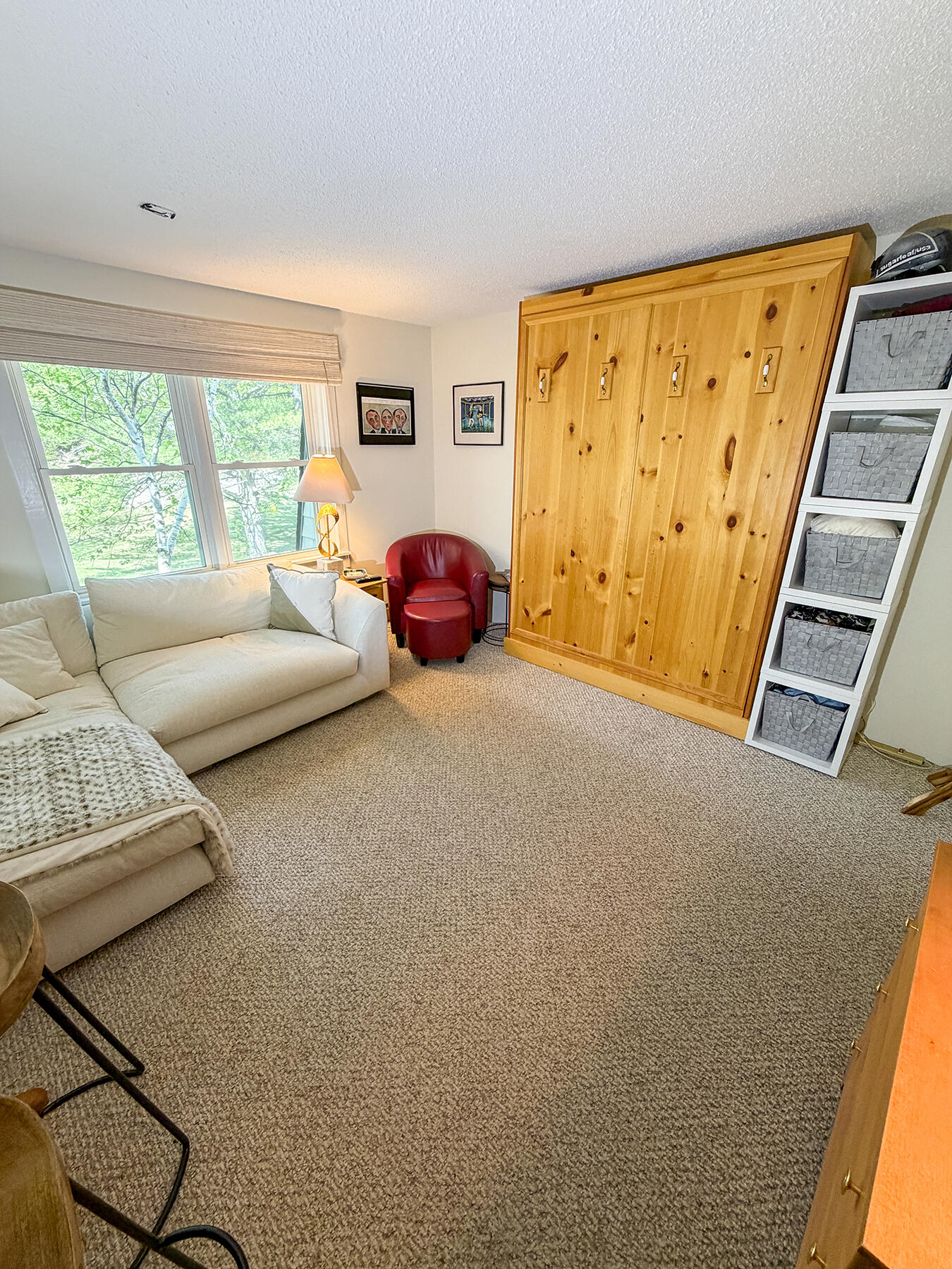 Carrabassett Valley ME, 1201 Valley Crossing, Unit 1201