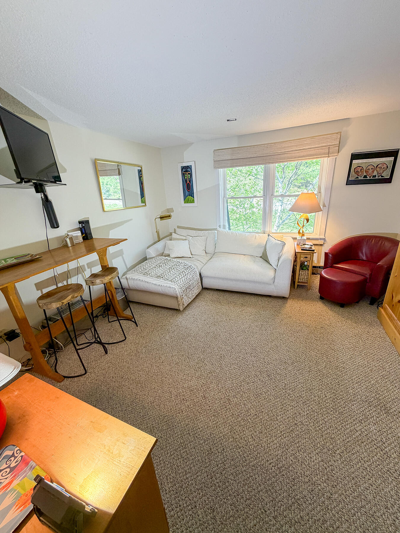 1201 Valley Crossing Carrabassett Valley ME 04947