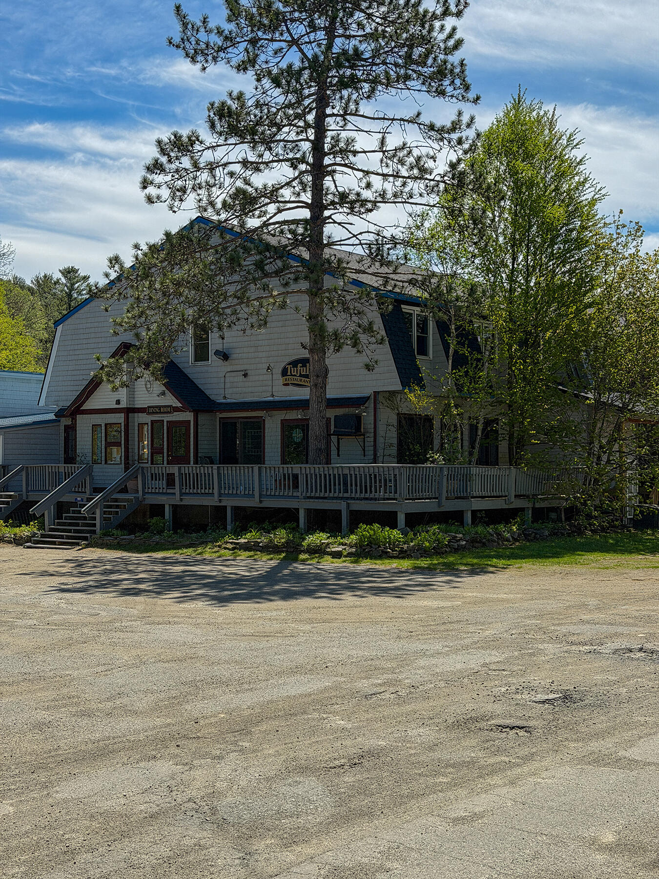 1201 Valley Crossing Carrabassett Valley ME 04947