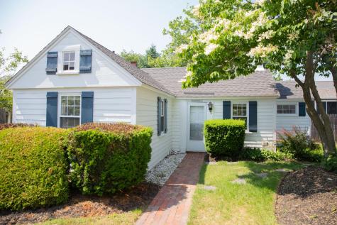 42 King Street Scarborough ME 04074