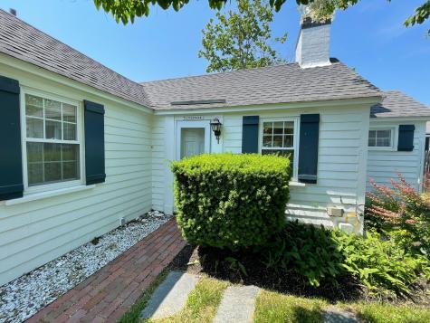 42 King Street Scarborough ME 04074