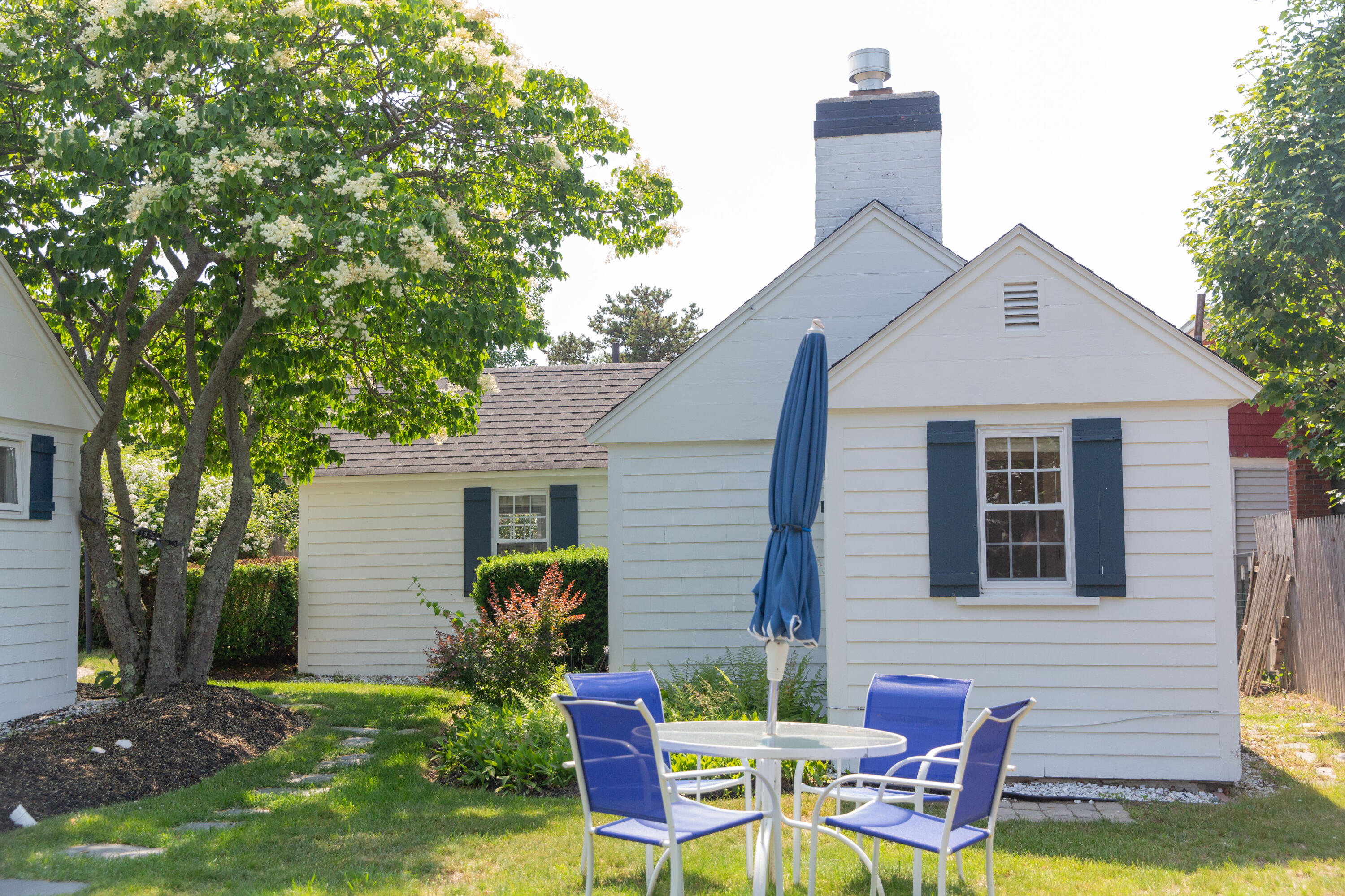 42 King Street Scarborough ME 04074