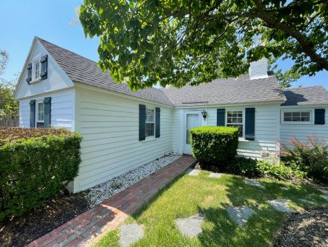 42 King Street Scarborough ME 04074