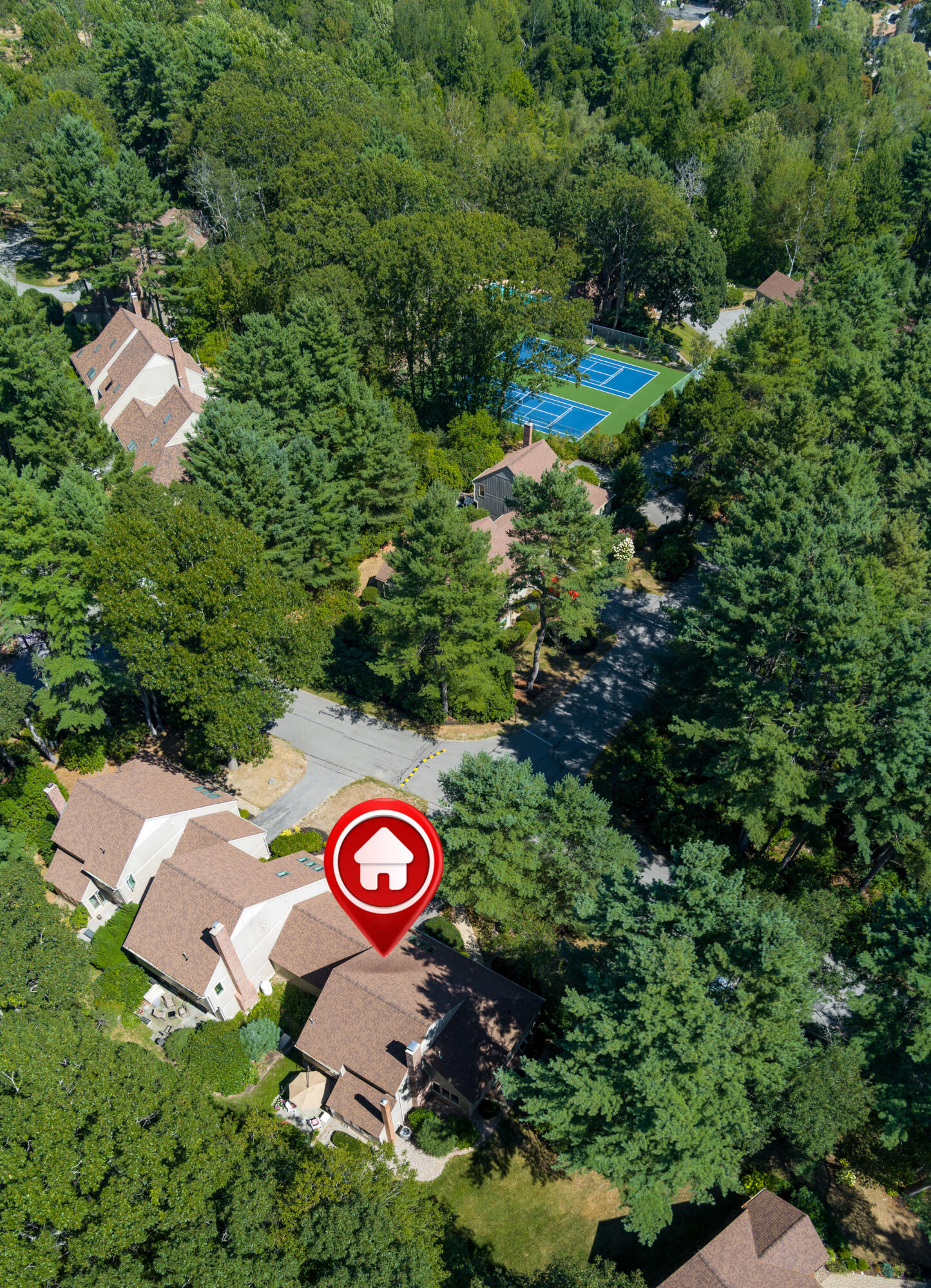 15 Wildwood Drive Cape Elizabeth ME 04107