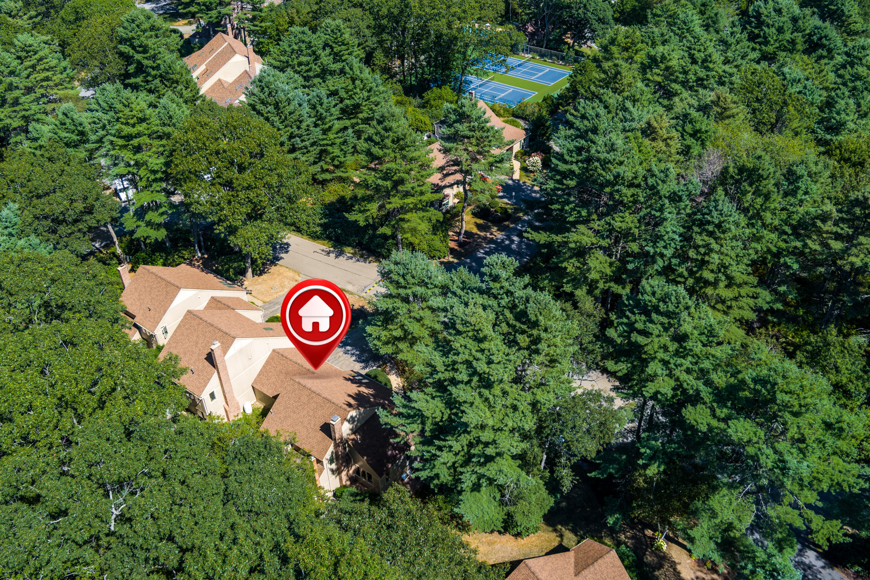 15 Wildwood Drive Cape Elizabeth ME 04107