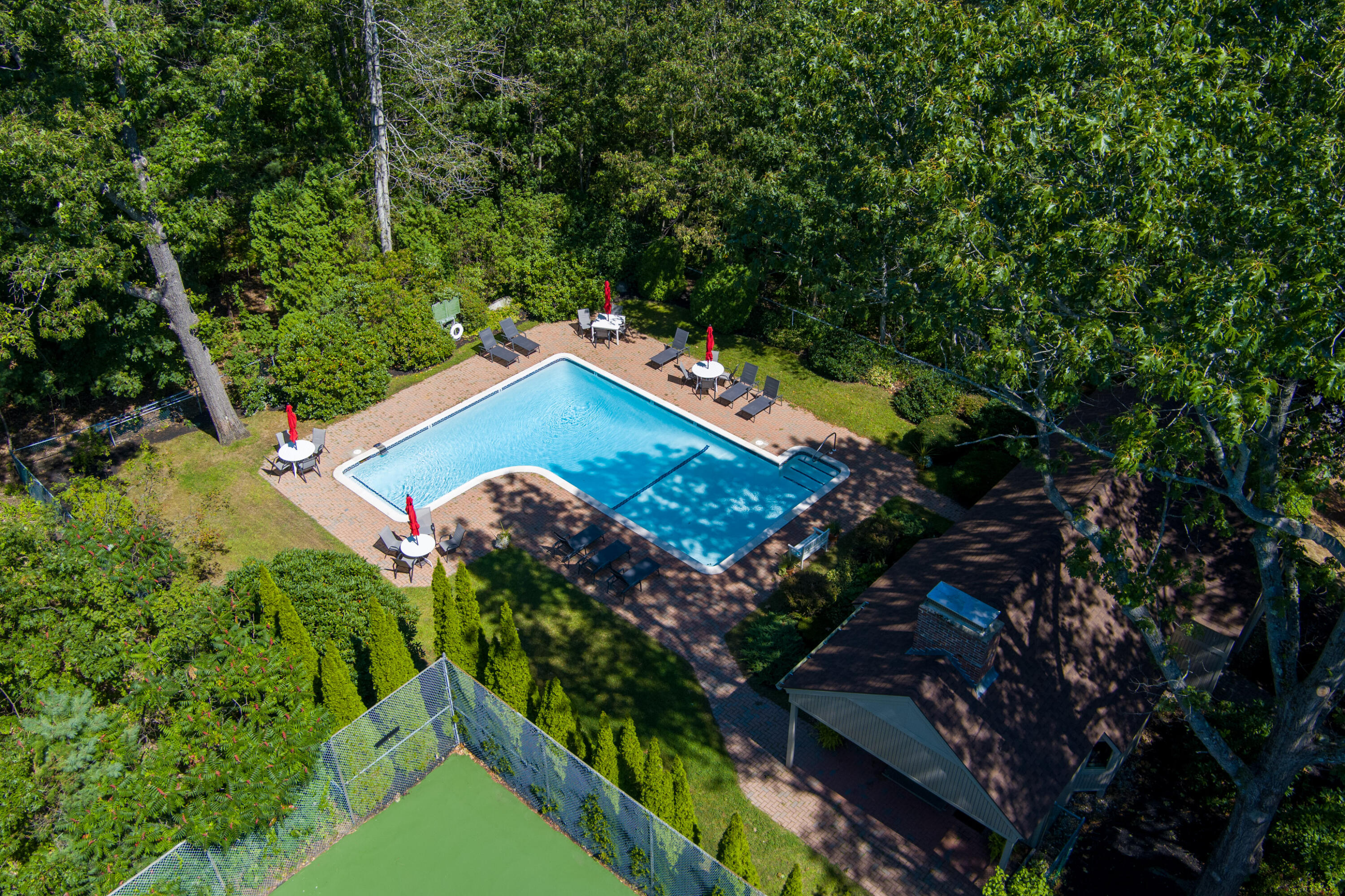 15 Wildwood Drive Cape Elizabeth ME 04107
