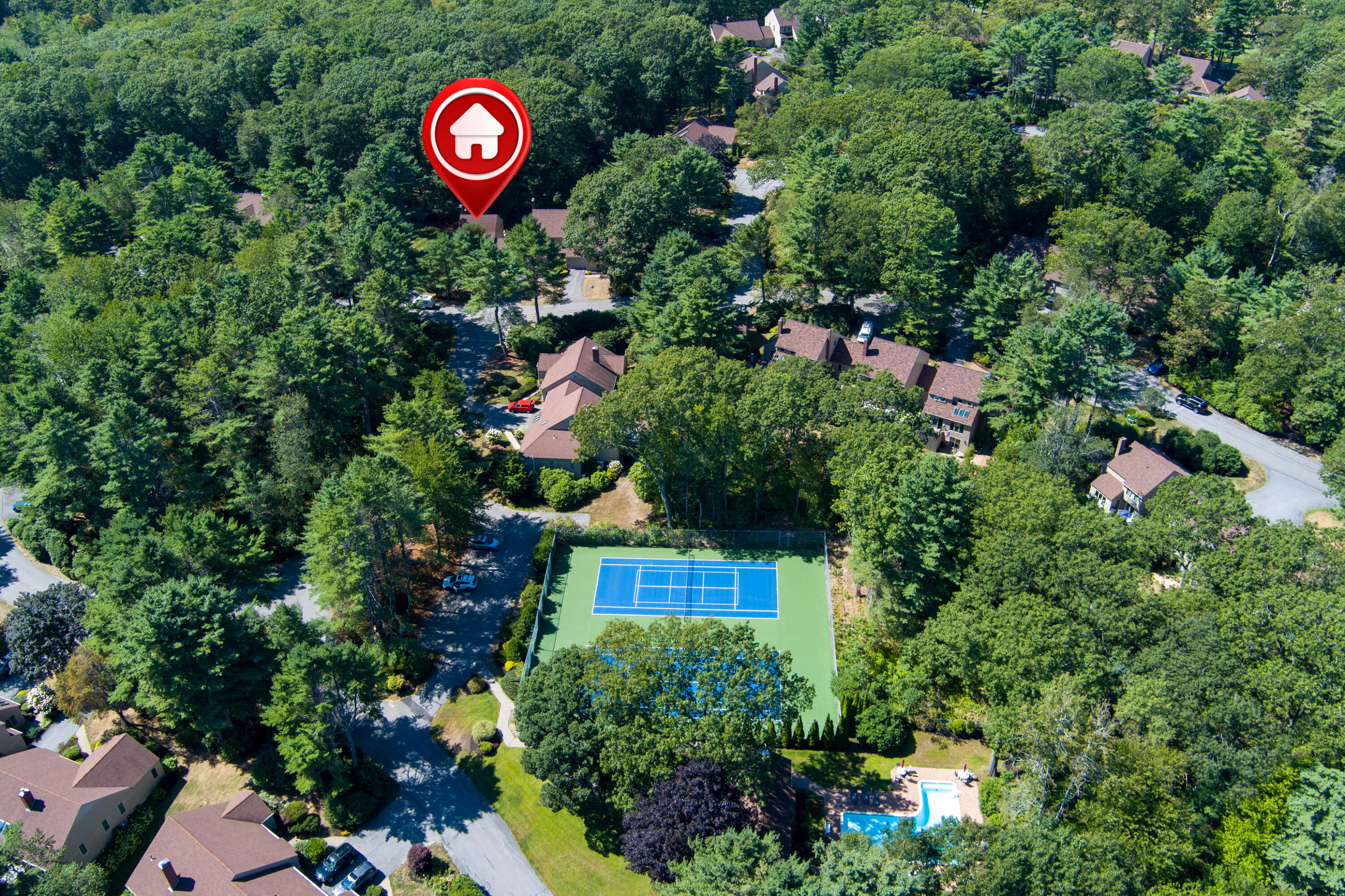 15 Wildwood Drive Cape Elizabeth ME 04107