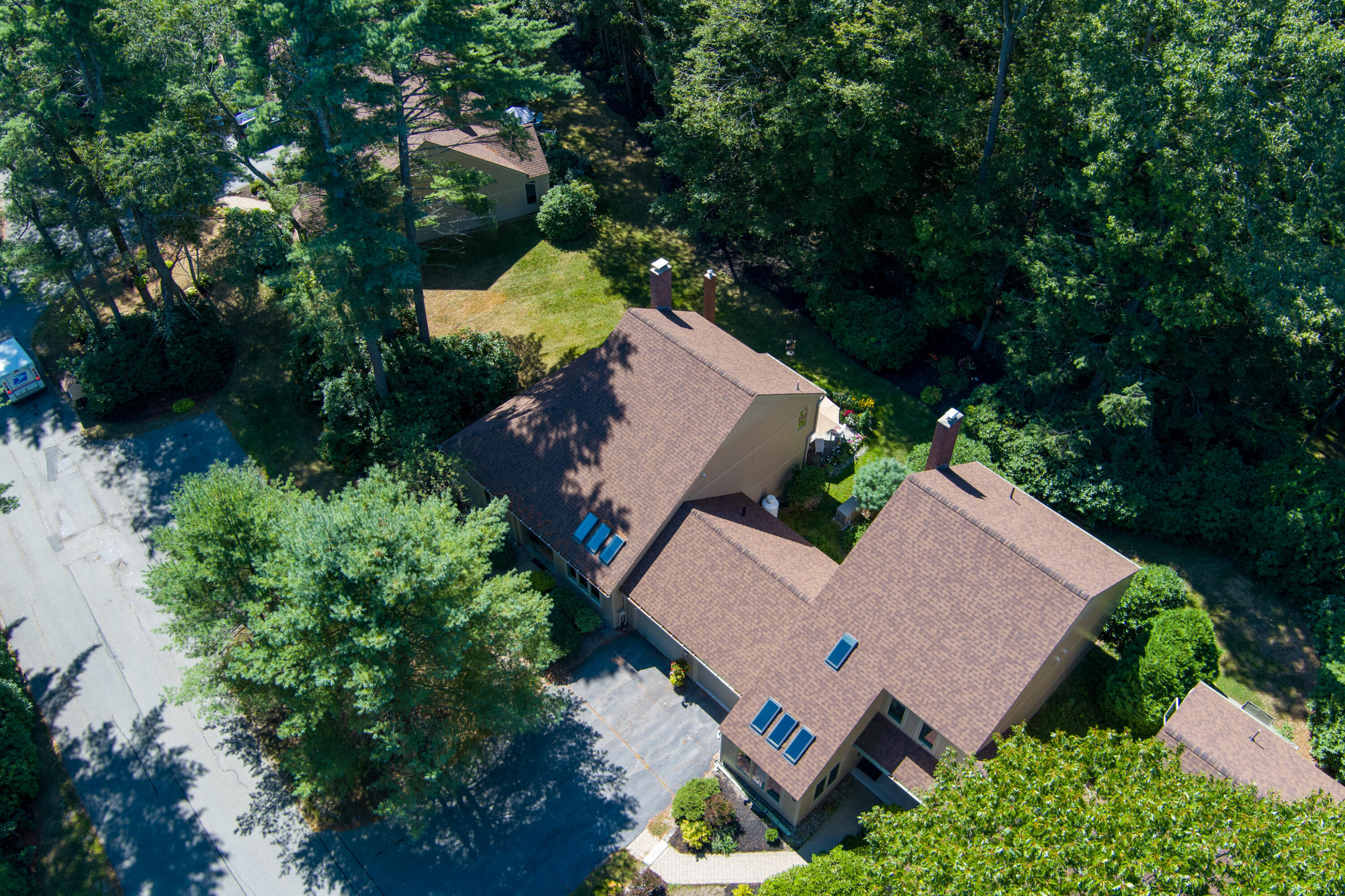 15 Wildwood Drive Cape Elizabeth ME 04107