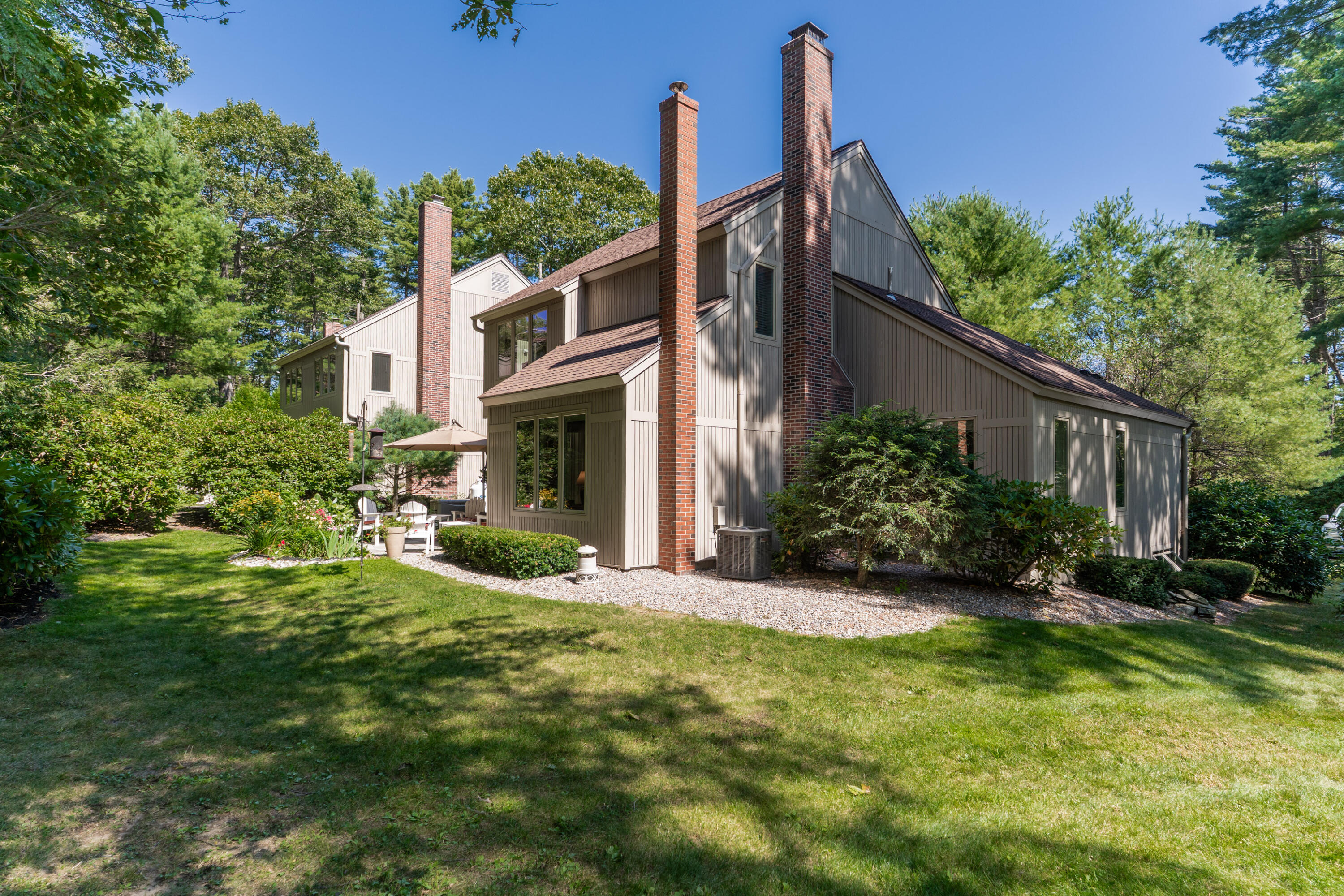 15 Wildwood Drive Cape Elizabeth ME 04107