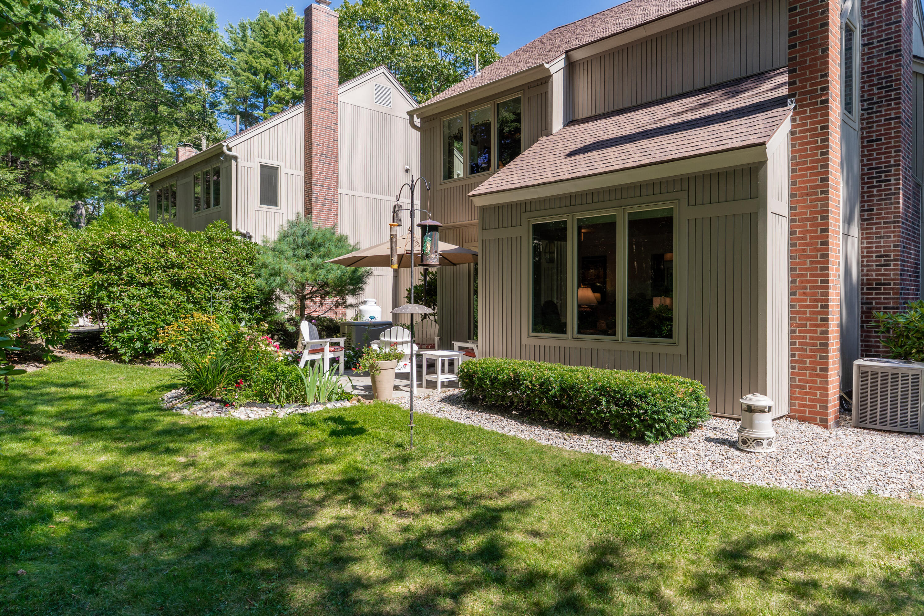 15 Wildwood Drive Cape Elizabeth ME 04107