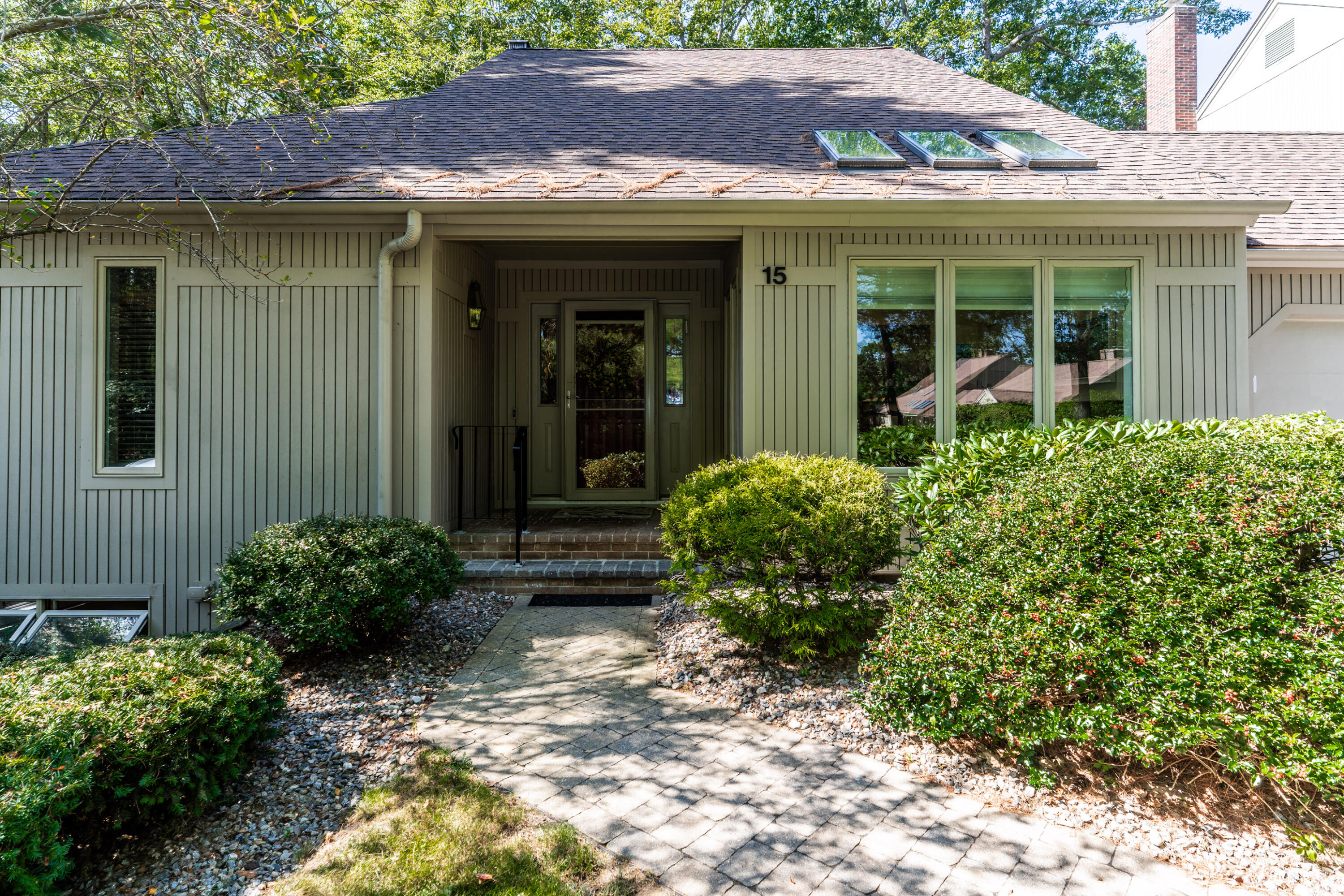 15 Wildwood Drive Cape Elizabeth ME 04107
