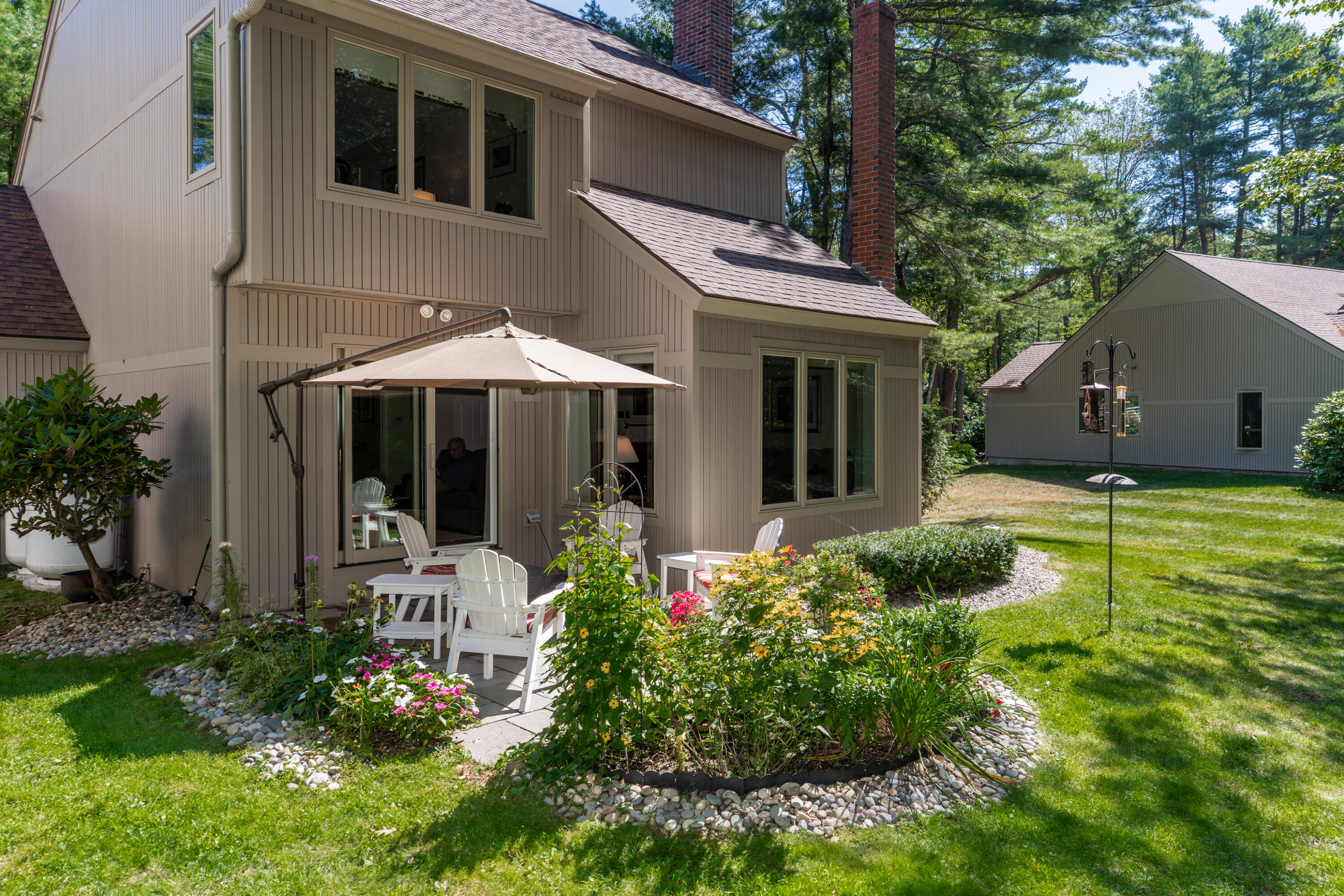 15 Wildwood Drive Cape Elizabeth ME 04107