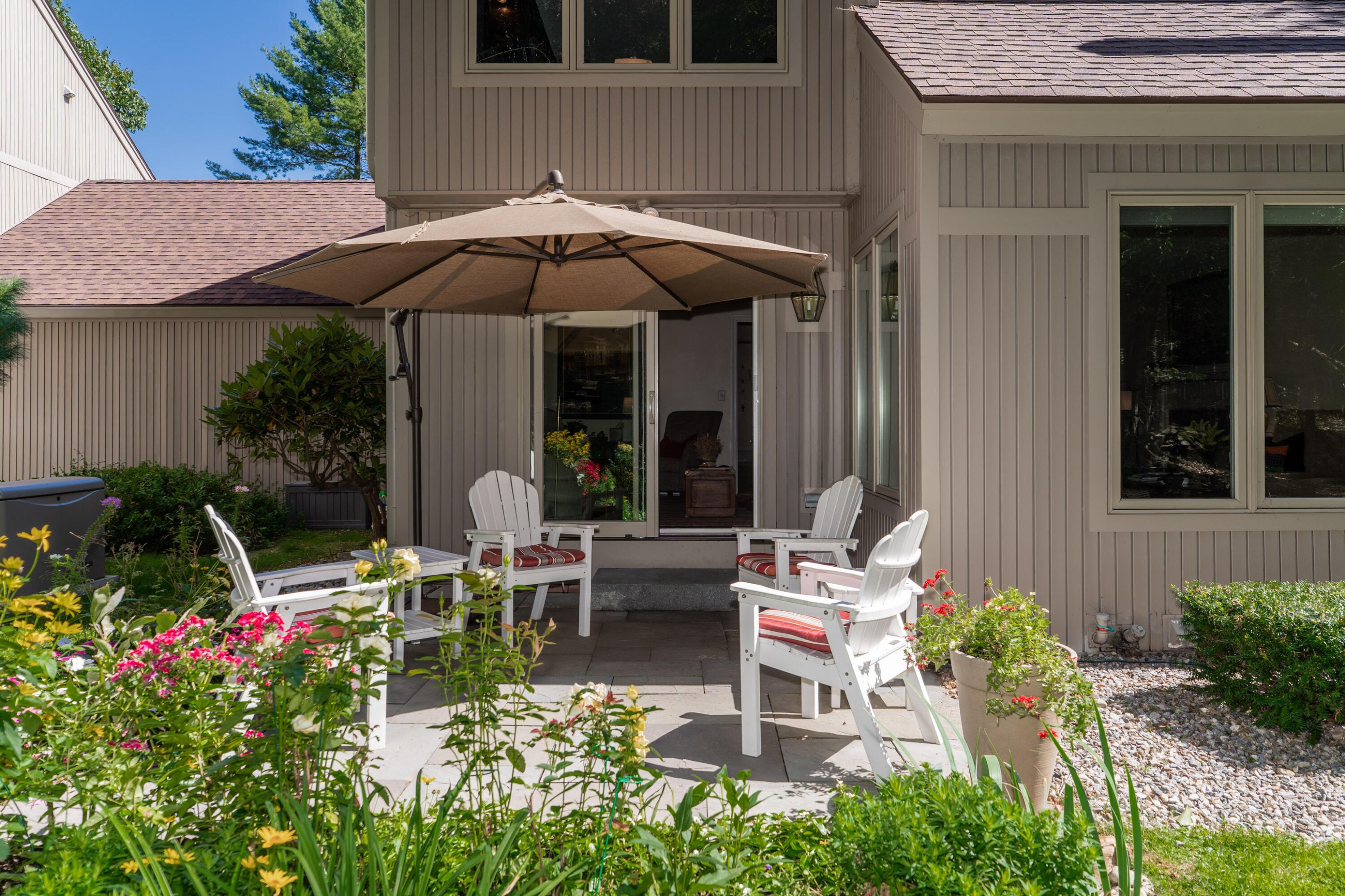 15 Wildwood Drive Cape Elizabeth ME 04107