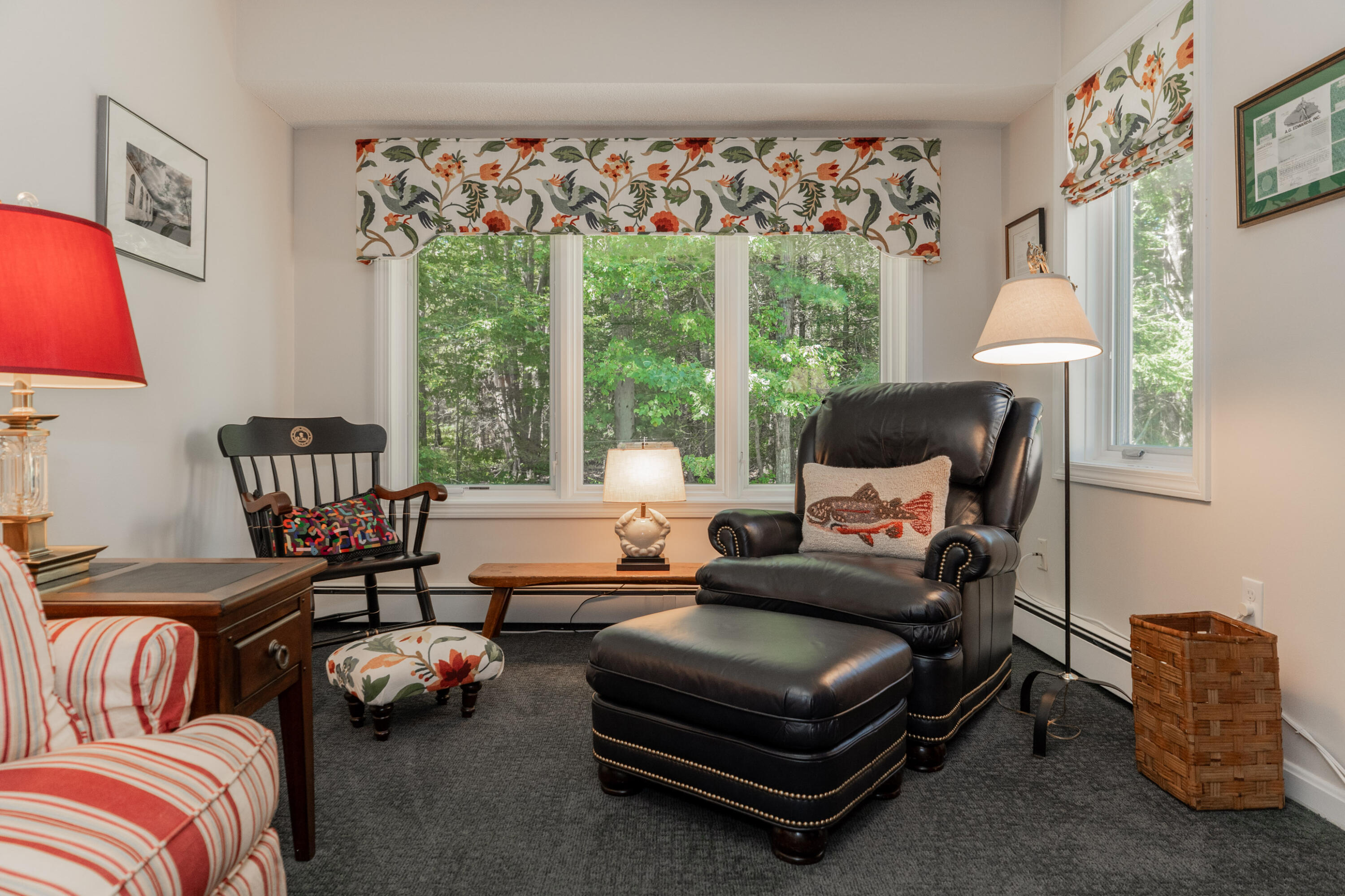 15 Wildwood Drive Cape Elizabeth ME 04107