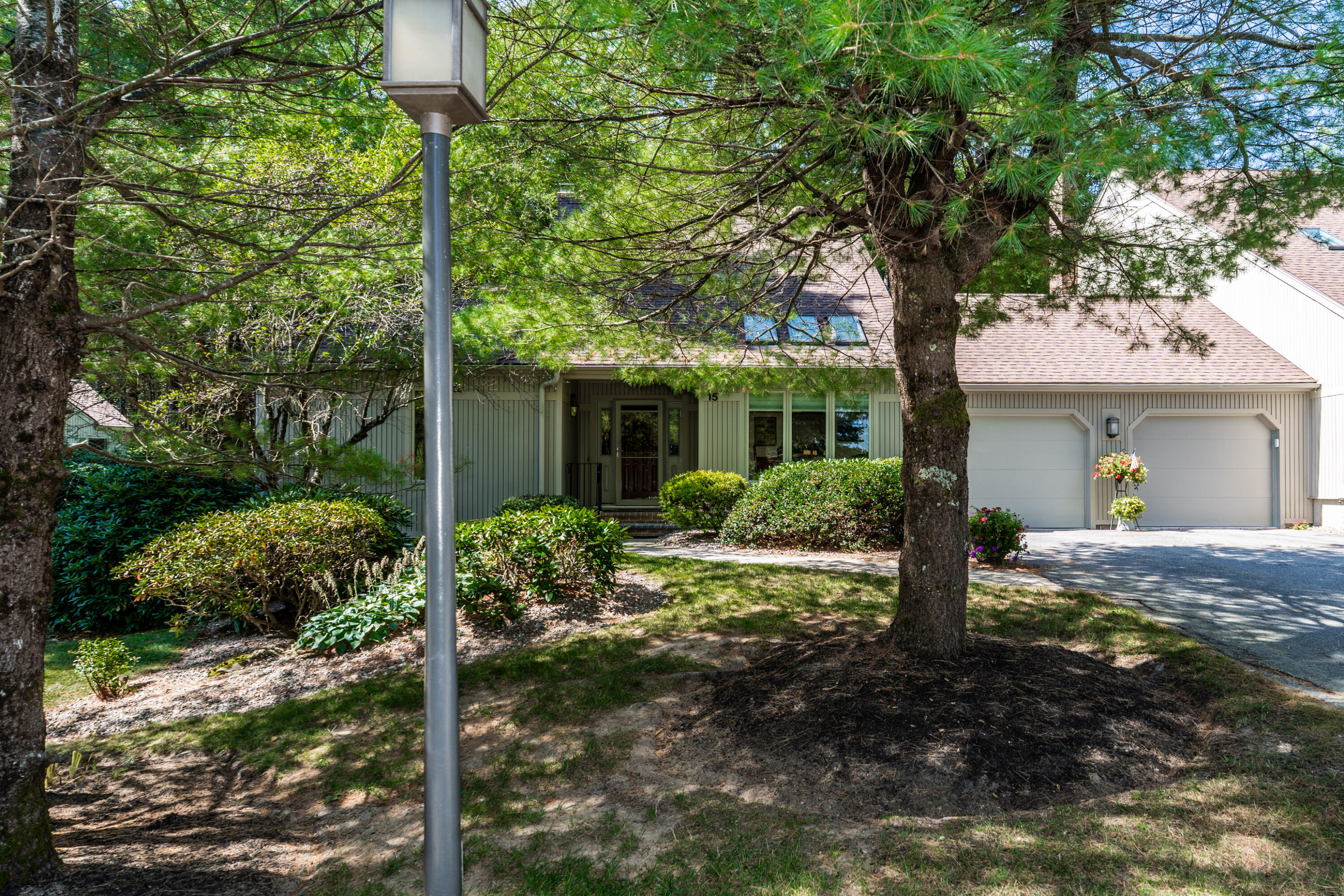 15 Wildwood Drive Cape Elizabeth ME 04107