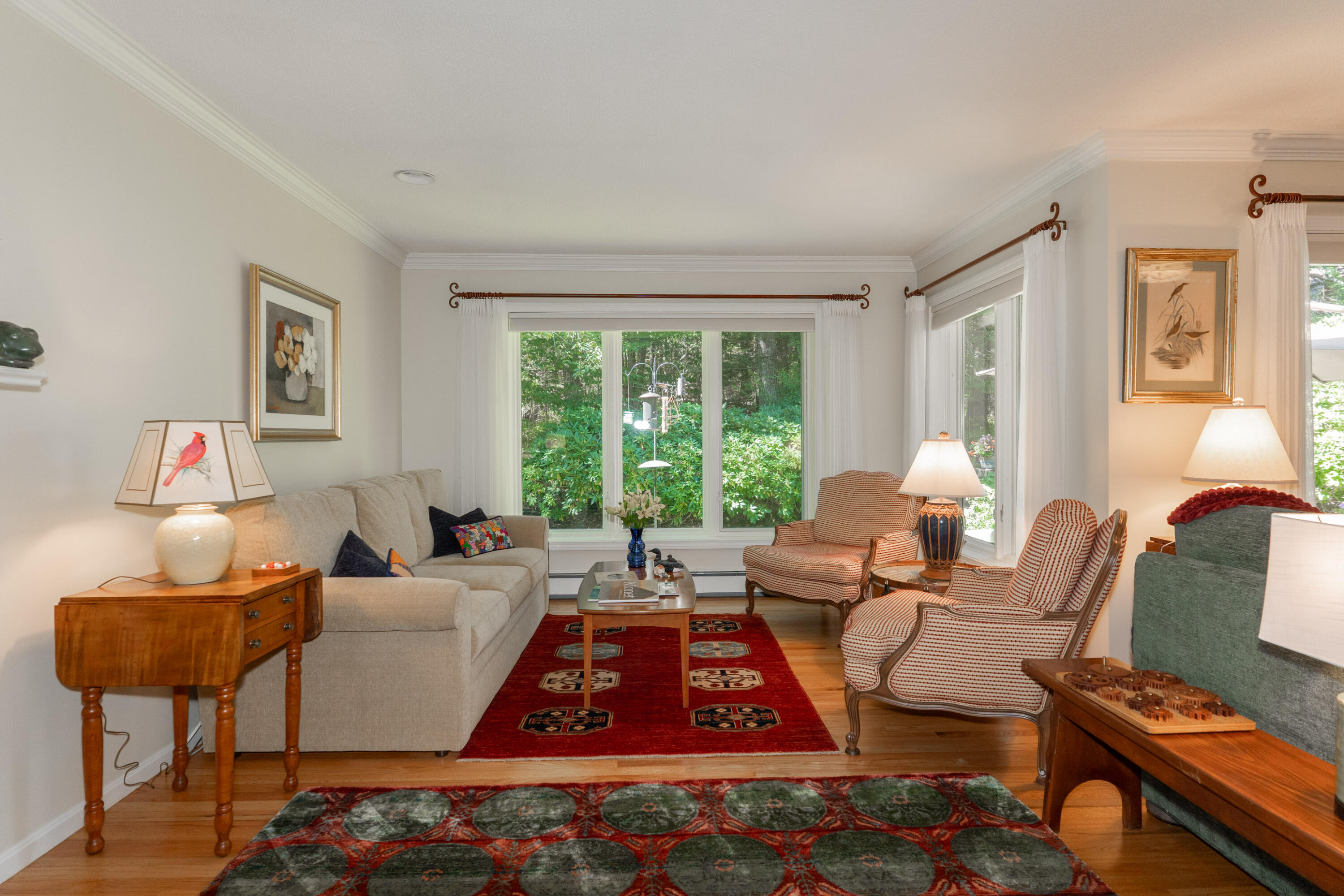 15 Wildwood Drive Cape Elizabeth ME 04107