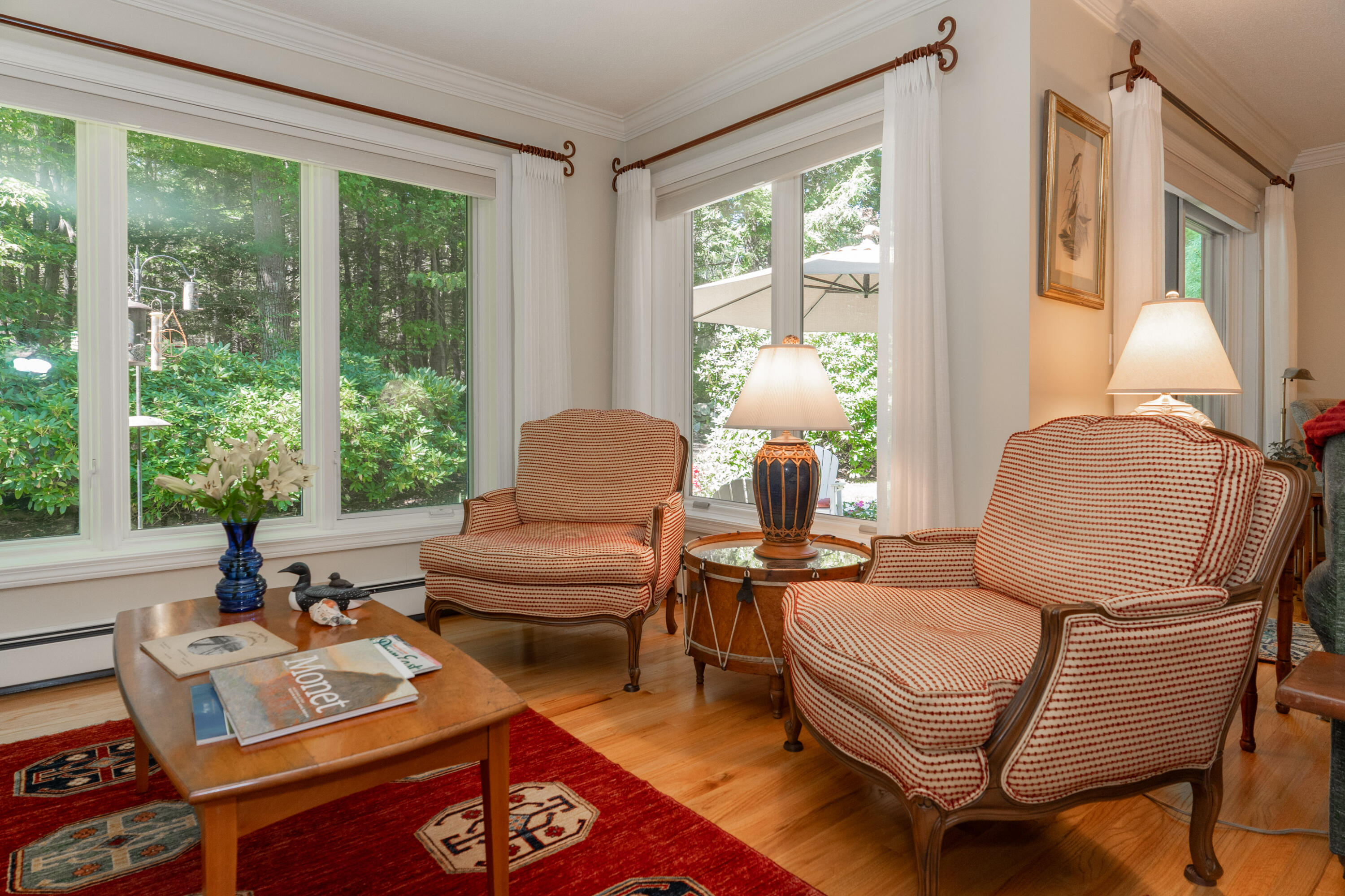 15 Wildwood Drive Cape Elizabeth ME 04107